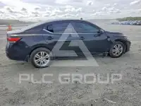 2020 Nissan SENTRA фото