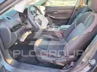 2020 Nissan SENTRA photo
