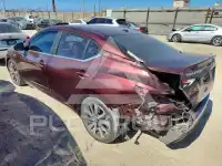 2020 Nissan SENTRA фото