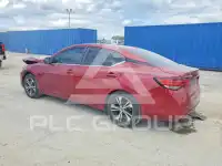 2020 Nissan SENTRA фото