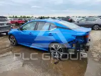 2020 Nissan SENTRA фото
