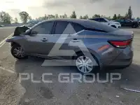 2020 Nissan SENTRA фото