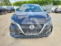 2020 Nissan SENTRA photo