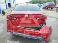 2020 Nissan SENTRA фото