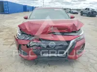 2020 Nissan SENTRA фото