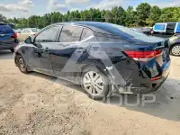 2020 Nissan SENTRA photo