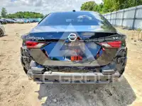 2020 Nissan SENTRA фото