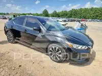2020 Nissan SENTRA фото