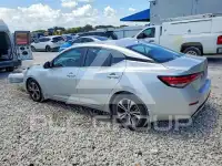 2020 Nissan SENTRA фото