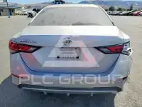 2020 Nissan SENTRA фото
