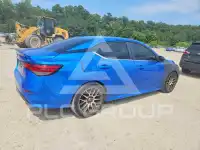 2020 Nissan SENTRA фото