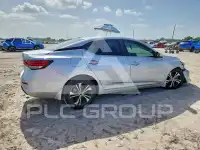 2020 Nissan SENTRA фото