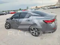 2020 Nissan SENTRA фото