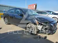 2020 Nissan SENTRA фото