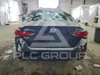 2020 Nissan SENTRA фото