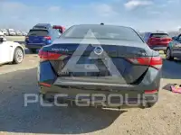 2020 Nissan SENTRA фото