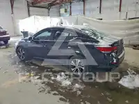 2020 Nissan SENTRA фото