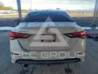 2020 Nissan SENTRA фото