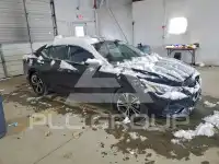 2020 Nissan SENTRA фото