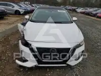 2020 Nissan SENTRA фото