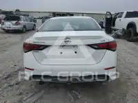 2020 Nissan SENTRA фото