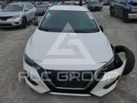 2020 Nissan SENTRA фото
