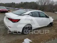 2020 Nissan SENTRA фото