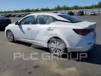2020 Nissan SENTRA фото