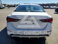 2020 Nissan SENTRA фото
