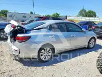 2020 Nissan SENTRA фото