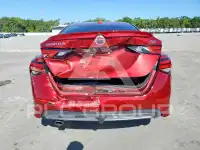 2020 Nissan SENTRA фото