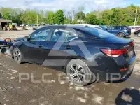 2020 Nissan SENTRA фото