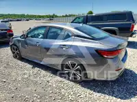 2020 Nissan SENTRA photo