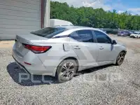 2020 Nissan SENTRA фото