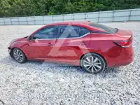 2020 Nissan SENTRA фото