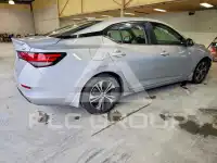 2020 Nissan SENTRA photo