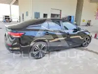 2020 Nissan SENTRA фото