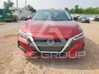 2020 Nissan SENTRA фото