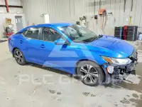 2020 Nissan SENTRA photo
