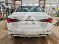 2020 Nissan SENTRA фото
