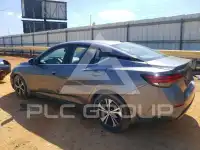 2020 Nissan SENTRA photo