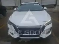 2020 Nissan SENTRA фото