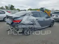2020 Nissan SENTRA фото