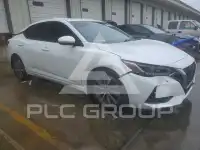 2020 Nissan SENTRA фото