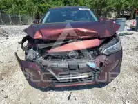 2020 Nissan SENTRA фото
