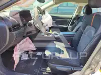2020 Nissan SENTRA photo