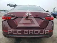 2020 Nissan SENTRA photo