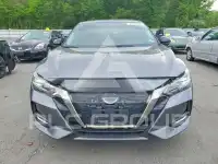 2020 Nissan SENTRA фото