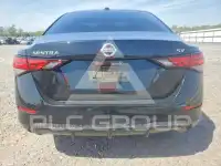 2020 Nissan SENTRA фото