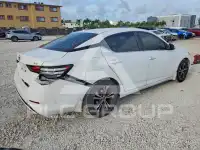 2020 Nissan SENTRA фото